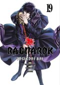 Umemura Shinya: Ragnarok: Poslední boj 19