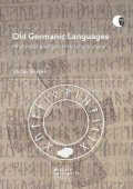 Blažek Václav: Old Germanic Languages - Historical and grammatical survey