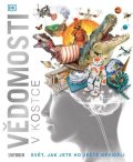 neuveden: Vědomosti v kostce - svět, jak jste ho ještě neviděli