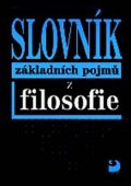 Nesvadba Petr: Slovník základních pojmů z filosofie