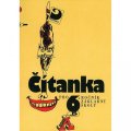 Čeňková Jana: Čítanka pro 6. ročník ZŠ