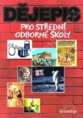 Čapek V.: Dějepis pro SOŠ
