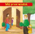Partmannová Irmgard: Můj první misálek
