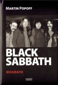 Popoff Martin: Black Sabbath - Biografie