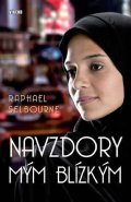Selbourne Raphael: Navzdory mým blízkým