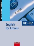 Hovorková Martina: English for Emails