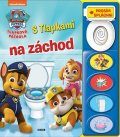 neuveden: Tlapková patrola - S Tlapkami na záchod