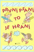 Blumentrittová Vlasta: První psaní to je hraní