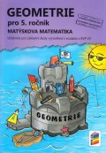neuveden: Geometrie pro 5. ročník (učebnice) - Matýskova matematika