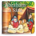 neuveden: Abrahám a Sára - Moje malá knihovnička