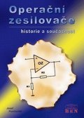 Punčochář Josef: Operační zesilovače - Historie a současnost