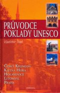 Tkáč Vladimír: Průvodce poklady Unesco