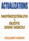 Emery Stewart: Actualizations