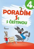 Šulc Petr: Poradím si s češtinou 4. ročník