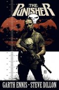 Ennis Garth: The Punisher IV.