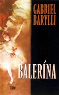 Barylli Gabriel: Balerína
