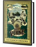 Verne Jules: Na vlnách Orinoka