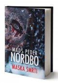 Nordbo Mads Peder: Maska smrti
