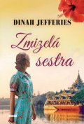 Jefferies Dinah: Zmizelá sestra