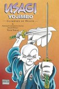 Sakai Stan: Usagi Yojimbo - Záblesky smrti