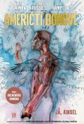 Gaiman Neil: Američtí bohové 2 - Já, Ainsel