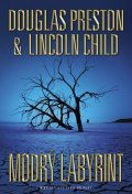 Preston Douglas: Modrý labyrint