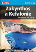 neuveden: Zakynthos a Kefalonie - Inspirace na cesty