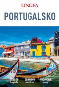 neuveden: Portugalsko - Velký průvodce