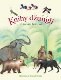 Kipling Rudyard Joseph: Knihy džunglí