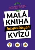 : Malá kniha hospodských kvízů 1