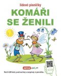 neuveden: Lidové písničky - Komáři se ženili