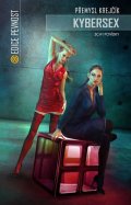 Krejčík Přemysl: Kybersex - Sci-fi povídky