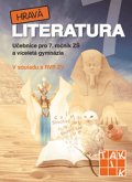 neuveden: Hravá literatura 7 - učebnice