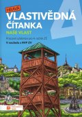 neuveden: Hravá vlastivědná čítanka 4 - Naše vlast