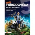 neuveden: Hravá přírodověda 5 - učebnice