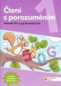 neuveden: Čtení s porozuměním 1 - pracovní sešit