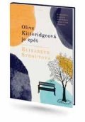 Stroutová Elizabeth: Olive Kitteridgeová je zpět