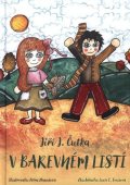 Čutka Jiří J.: V barevném listí