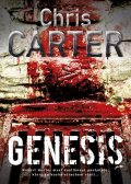 Carter Chris: Genesis (česky)