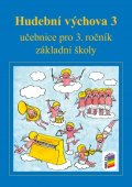 neuveden: Hudební výchova 3 (učebnice)