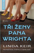 Keir Linda: Tři ženy pana Wrighta