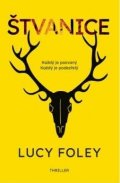 Foleyová Lucy: Štvanice