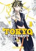 Wakui Ken: Tokyo Revengers 8