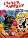 : Clever a Smart 7 - Prohozátor