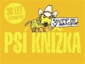 Hejma Ondřej: Psí knížka - 30 let Žlutého psa - komiks