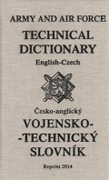 neuveden: Vojensko - technický slovník AČ-ČA