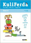 Veselá Šárka: Čtení II - SPU