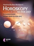 Boháčová Martina Blažena: Horoskopy na rok 2017