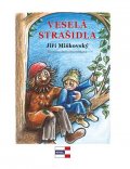 Mikšovský Jiří: Veselá strašidla
