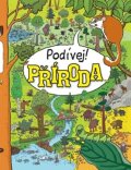 Samojlik Tomasz: Podívej! Příroda
